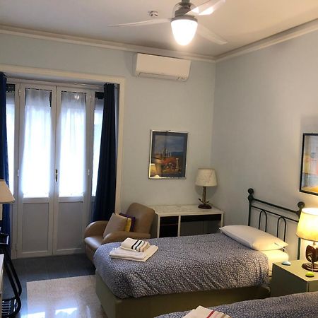 Tourist Flat - A Due Passi Daire Roma Dış mekan fotoğraf