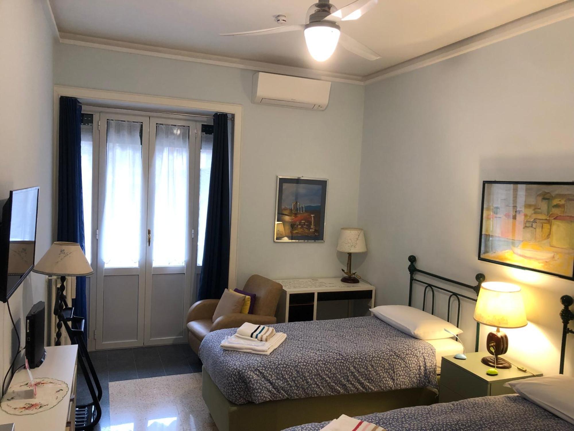 Tourist Flat - A Due Passi Daire Roma Dış mekan fotoğraf