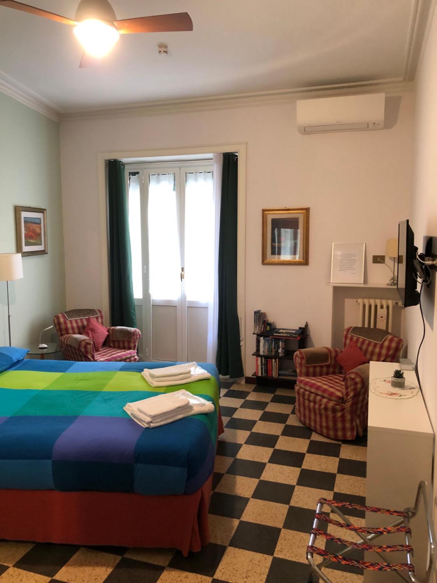 Tourist Flat - A Due Passi Daire Roma Dış mekan fotoğraf