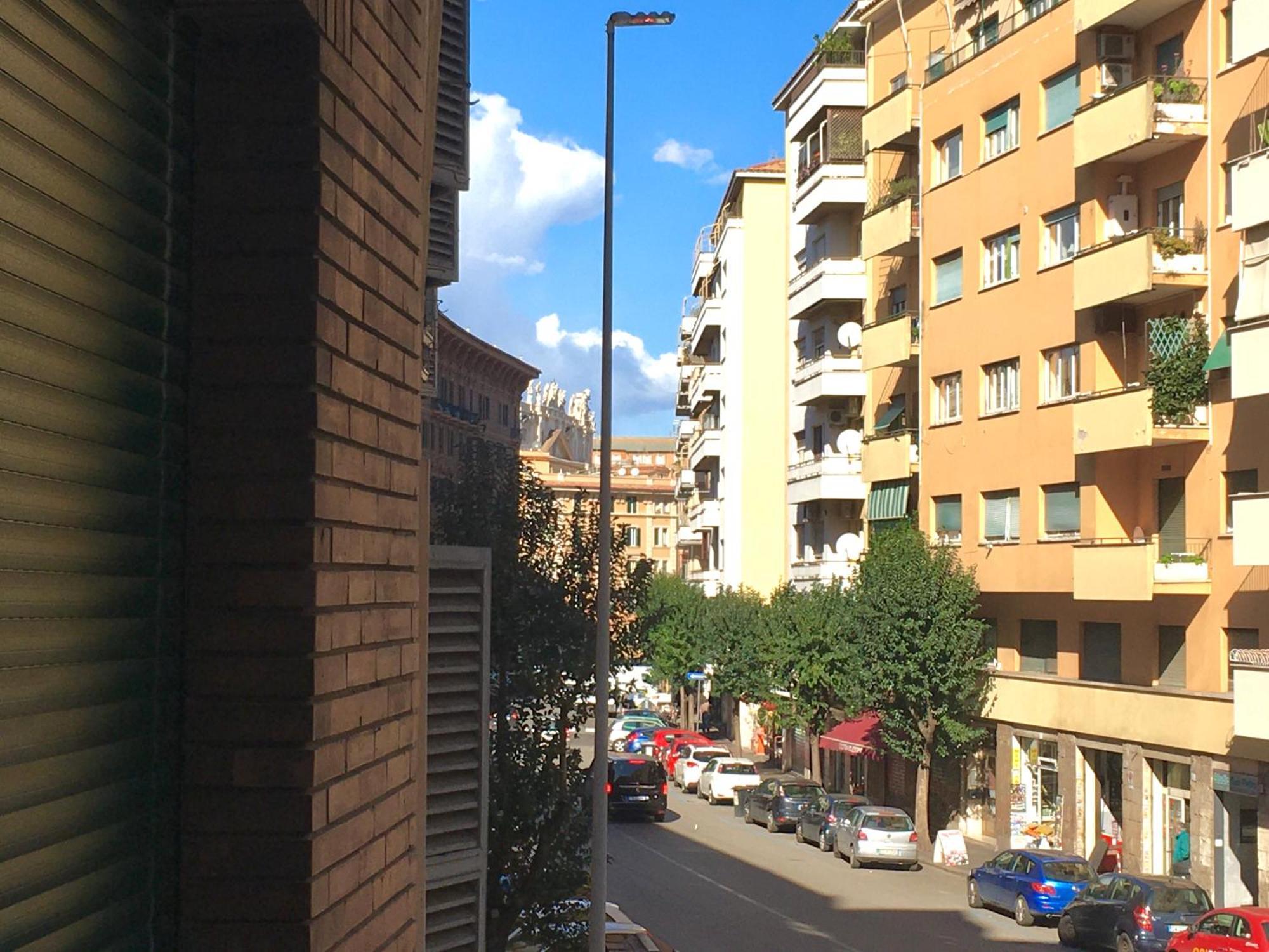 Tourist Flat - A Due Passi Daire Roma Dış mekan fotoğraf