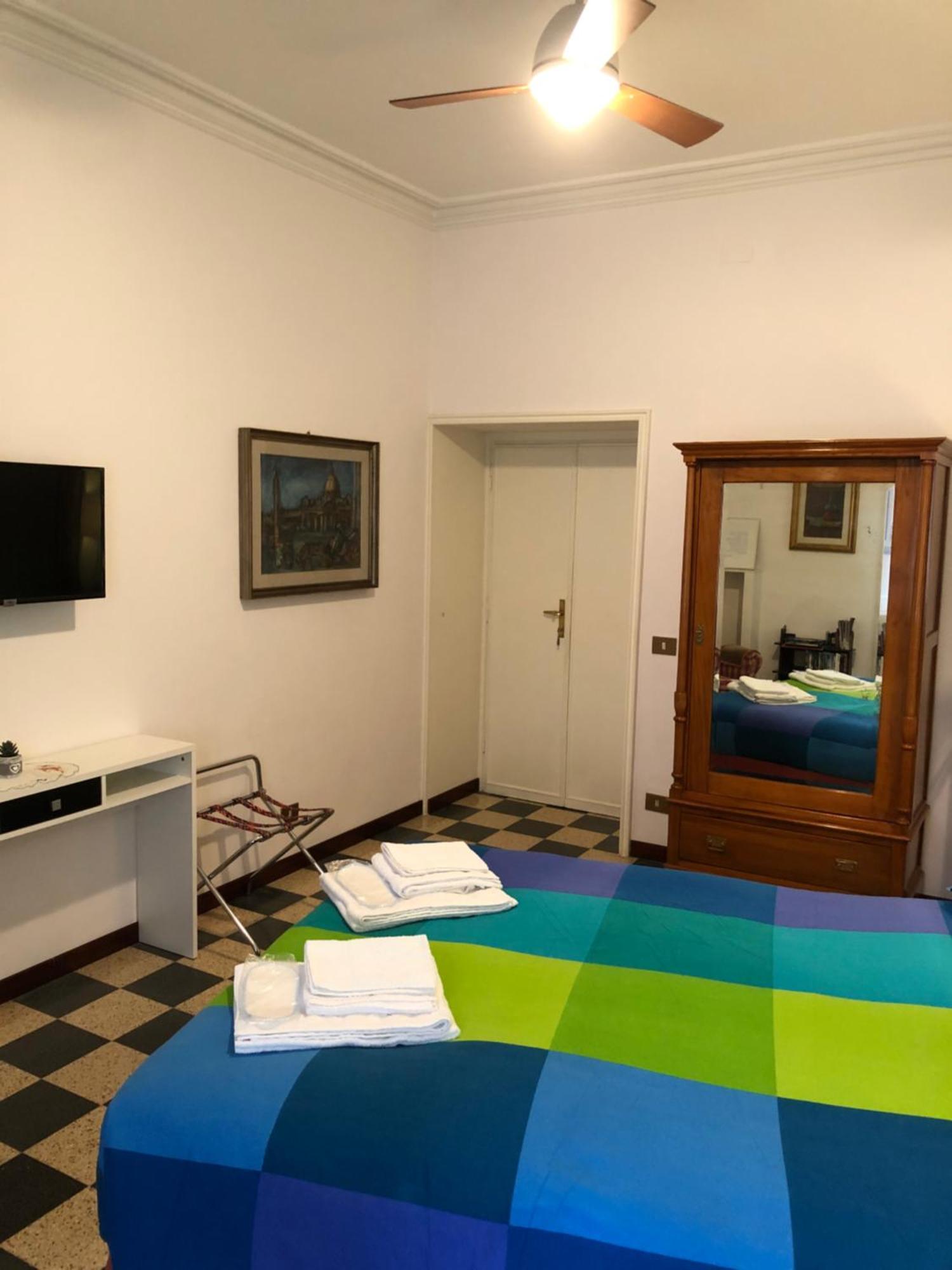 Tourist Flat - A Due Passi Daire Roma Dış mekan fotoğraf