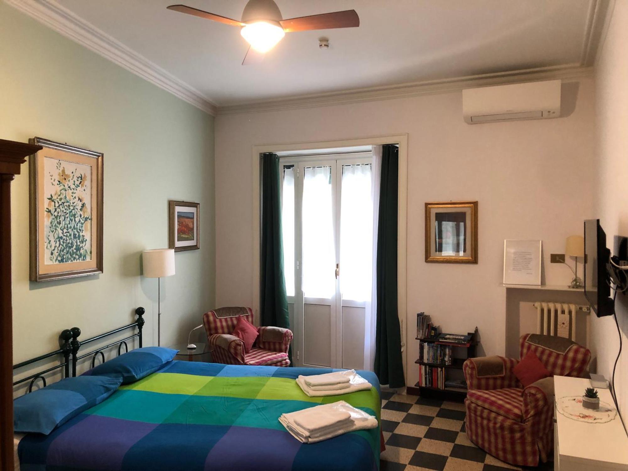 Tourist Flat - A Due Passi Daire Roma Dış mekan fotoğraf