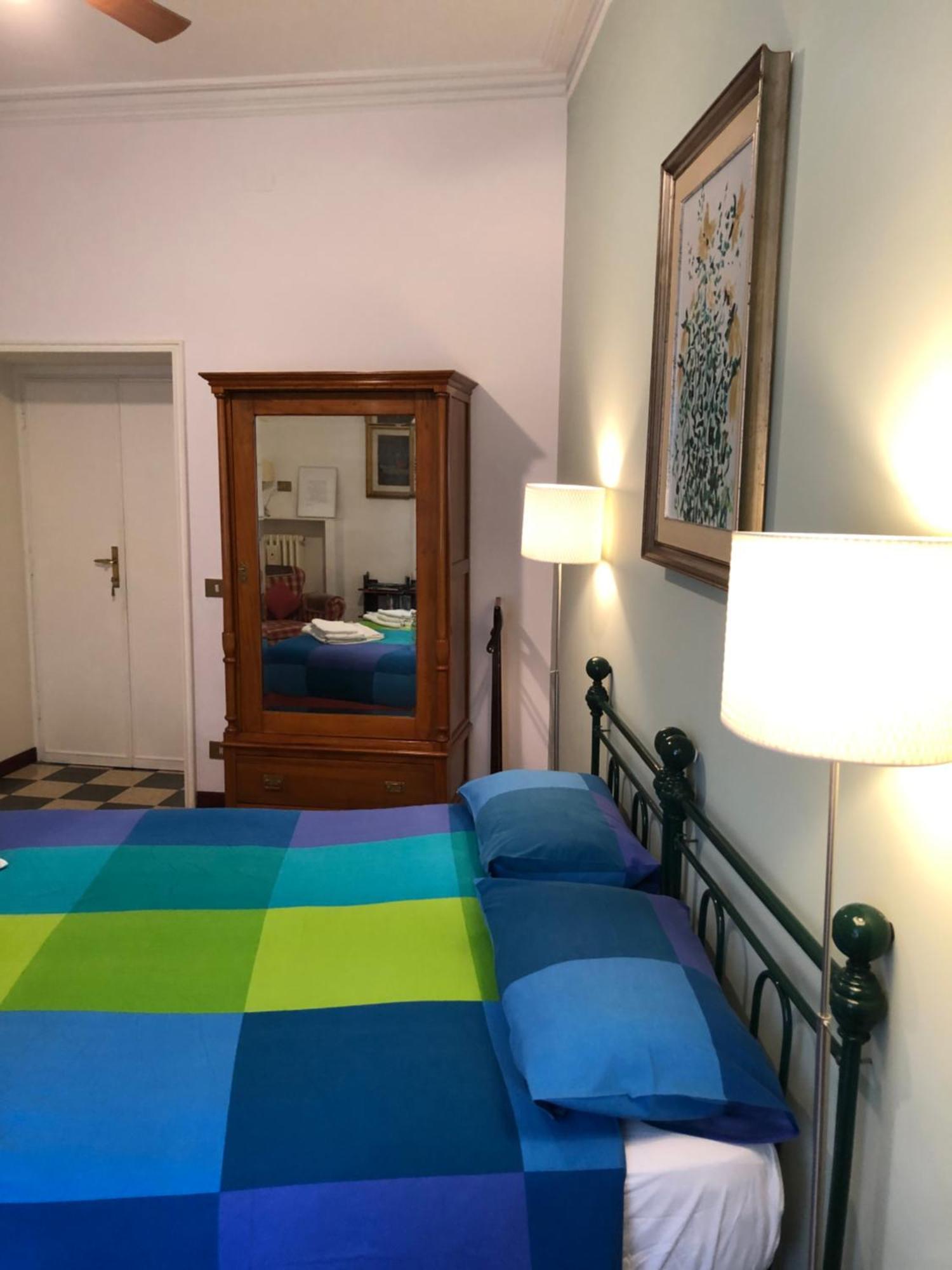 Tourist Flat - A Due Passi Daire Roma Dış mekan fotoğraf