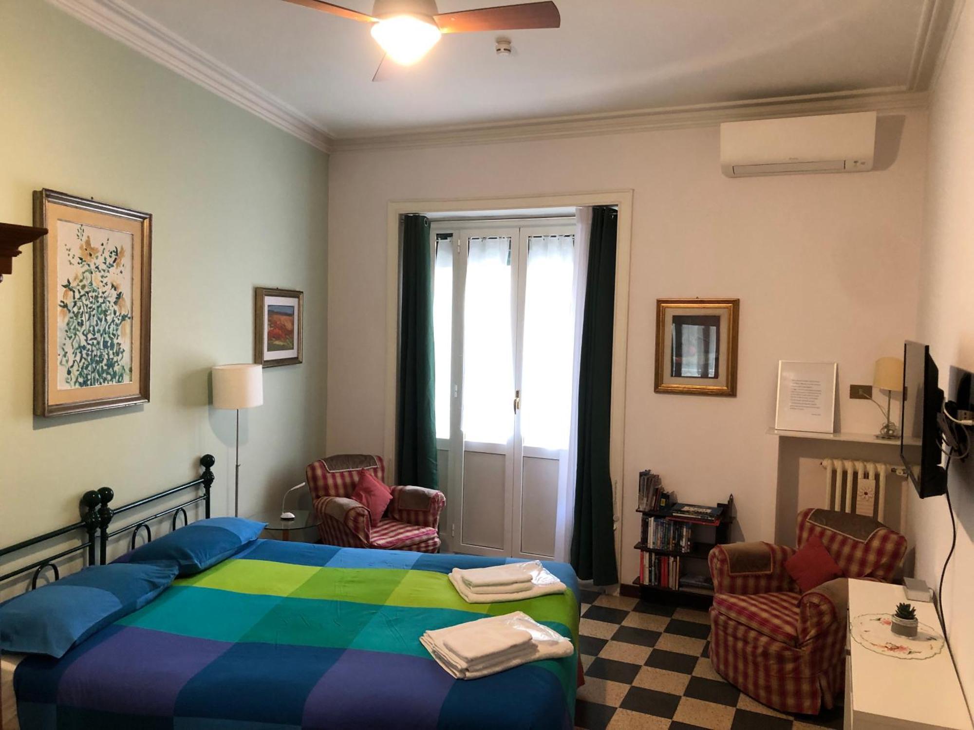 Tourist Flat - A Due Passi Daire Roma Dış mekan fotoğraf